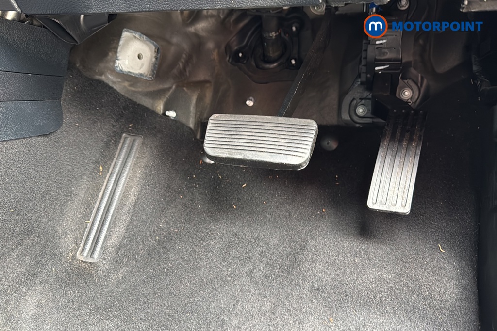 Ford Ranger Wildtrak Automatic Diesel Double Cab Pick-Up - Stock Number (1624660) - 24th supplementary image