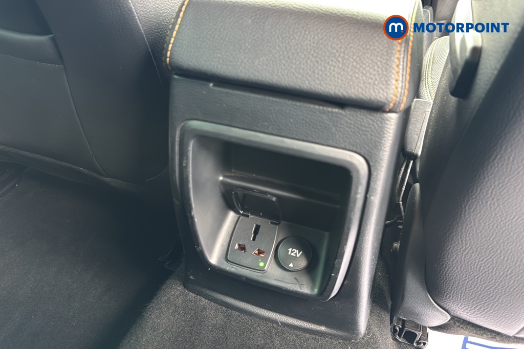 Ford Ranger Wildtrak Automatic Diesel Double Cab Pick-Up - Stock Number (1624660) - 28th supplementary image