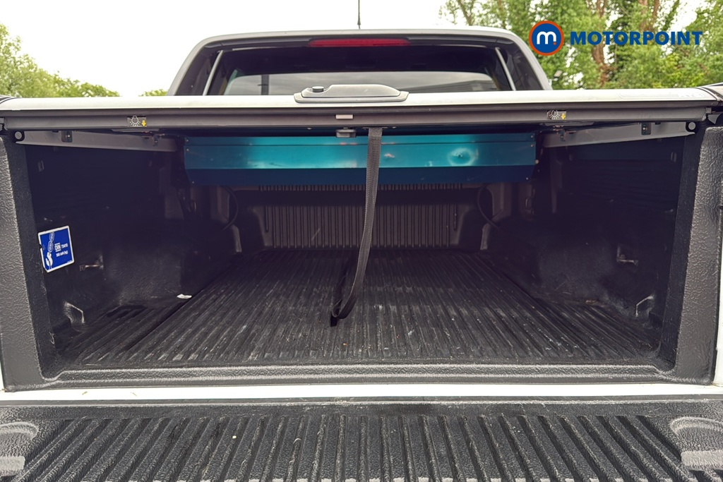 Ford Ranger Wildtrak Automatic Diesel Double Cab Pick-Up - Stock Number (1624660) - 30th supplementary image