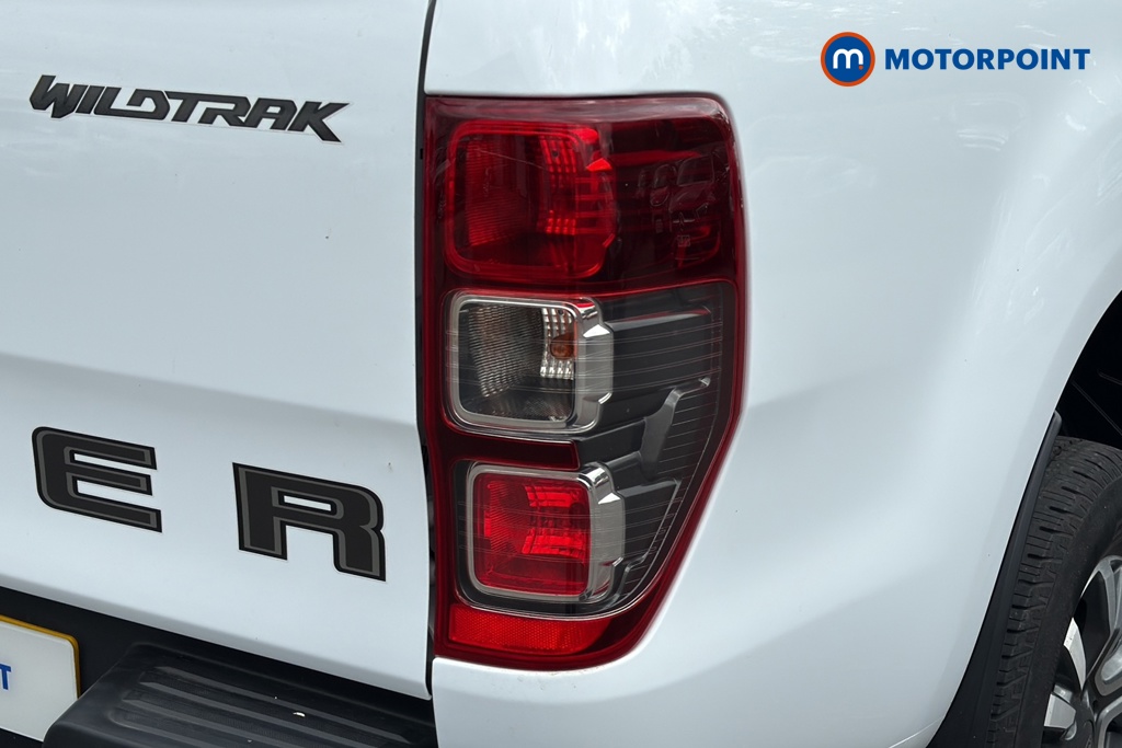 Ford Ranger Wildtrak Automatic Diesel Double Cab Pick-Up - Stock Number (1624660) - 36th supplementary image