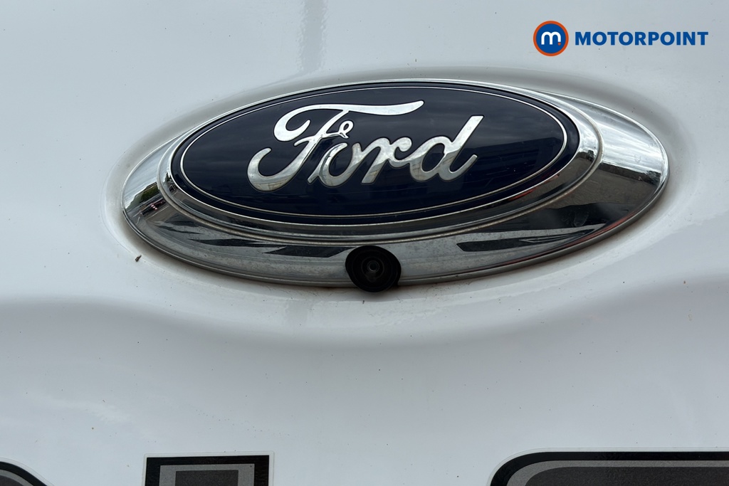 Ford Ranger Wildtrak Automatic Diesel Double Cab Pick-Up - Stock Number (1624660) - 37th supplementary image