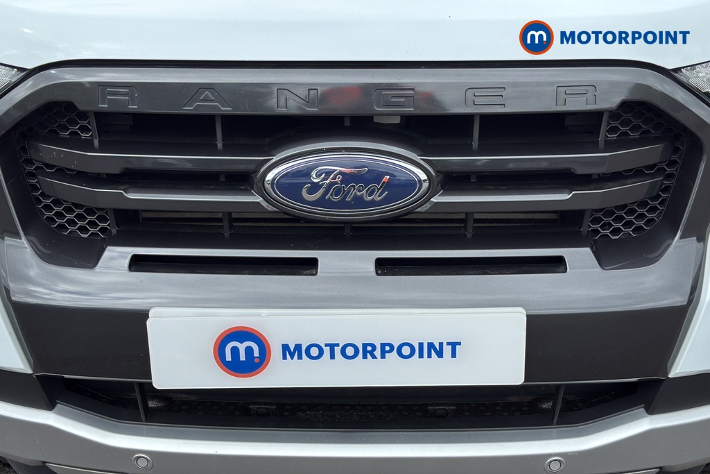 Ford Ranger Wildtrak Automatic Diesel Double Cab Pick-Up - Stock Number (1624660) - 43rd supplementary image
