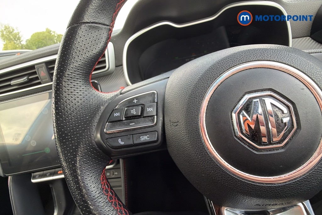 Mg Motor Uk ZS Exclusive Manual Petrol SUV - Stock Number (1627788) - 3rd supplementary image