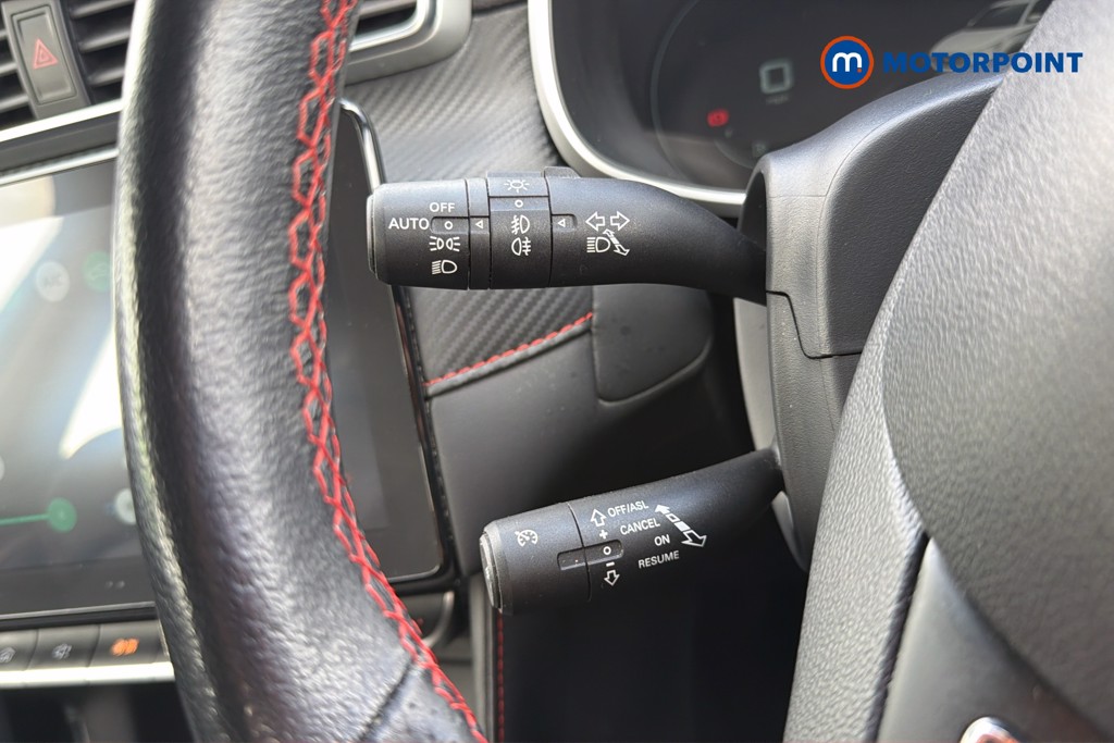 Mg Motor Uk ZS Exclusive Manual Petrol SUV - Stock Number (1627788) - 6th supplementary image