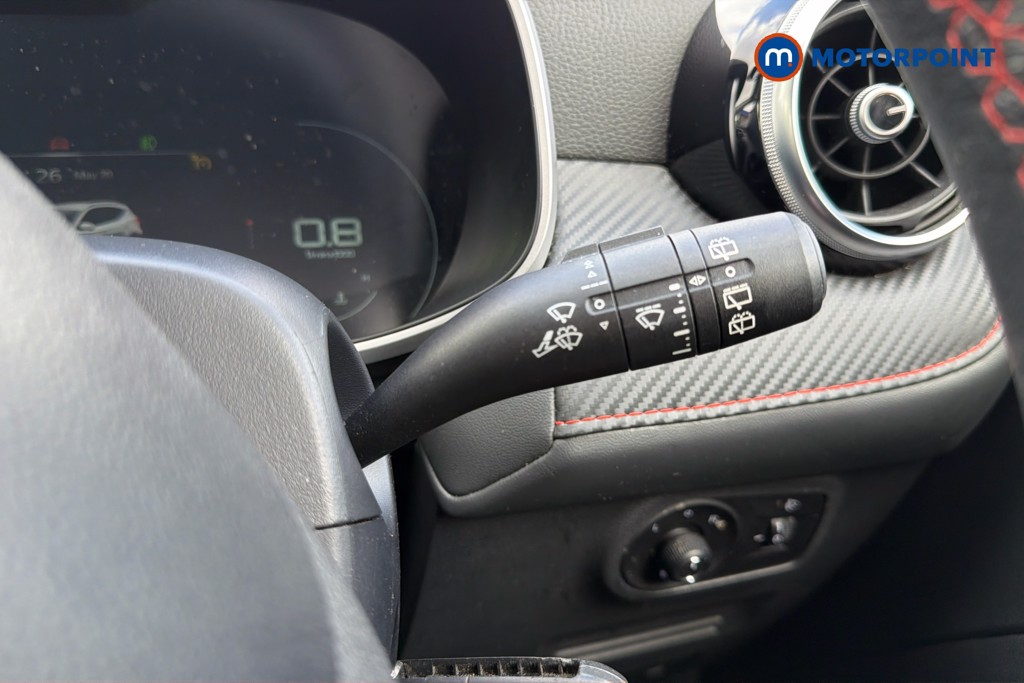 Mg Motor Uk ZS Exclusive Manual Petrol SUV - Stock Number (1627788) - 7th supplementary image