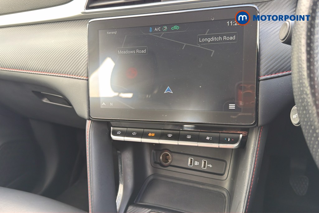 Mg Motor Uk ZS Exclusive Manual Petrol SUV - Stock Number (1627788) - 10th supplementary image