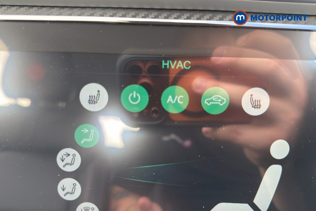 Mg Motor Uk ZS Exclusive Manual Petrol SUV - Stock Number (1627788) - 14th supplementary image