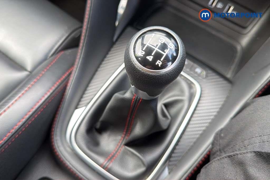 Mg Motor Uk ZS Exclusive Manual Petrol SUV - Stock Number (1627788) - 15th supplementary image