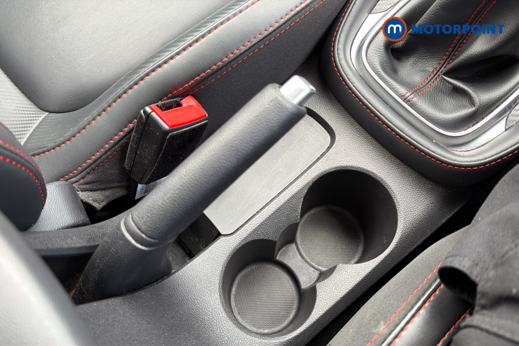 Mg Motor Uk ZS Exclusive Manual Petrol SUV - Stock Number (1627788) - 16th supplementary image