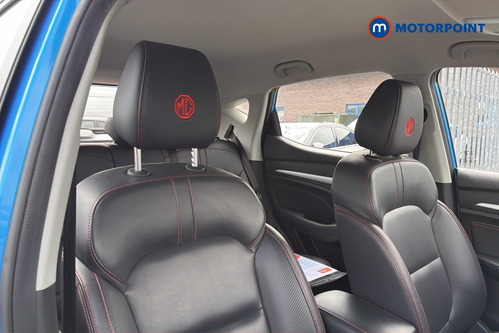 Mg Motor Uk ZS Exclusive Manual Petrol SUV - Stock Number (1627788) - 22nd supplementary image