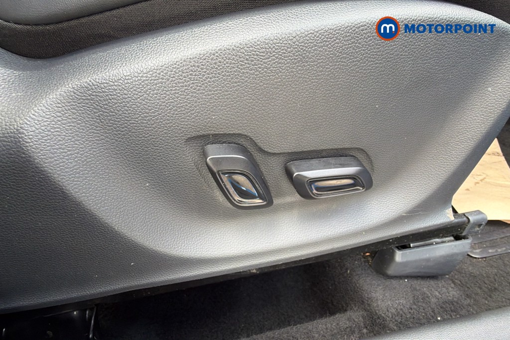 Mg Motor Uk ZS Exclusive Manual Petrol SUV - Stock Number (1627788) - 25th supplementary image