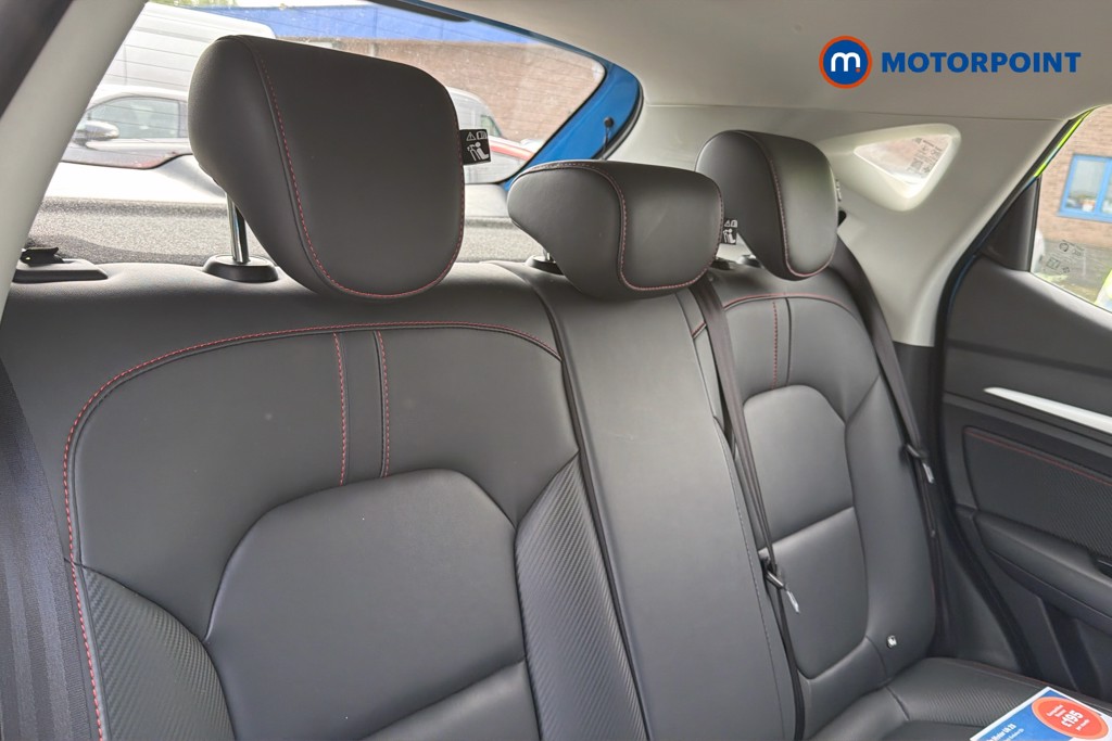 Mg Motor Uk ZS Exclusive Manual Petrol SUV - Stock Number (1627788) - 28th supplementary image