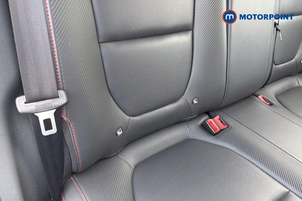 Mg Motor Uk ZS Exclusive Manual Petrol SUV - Stock Number (1627788) - 29th supplementary image