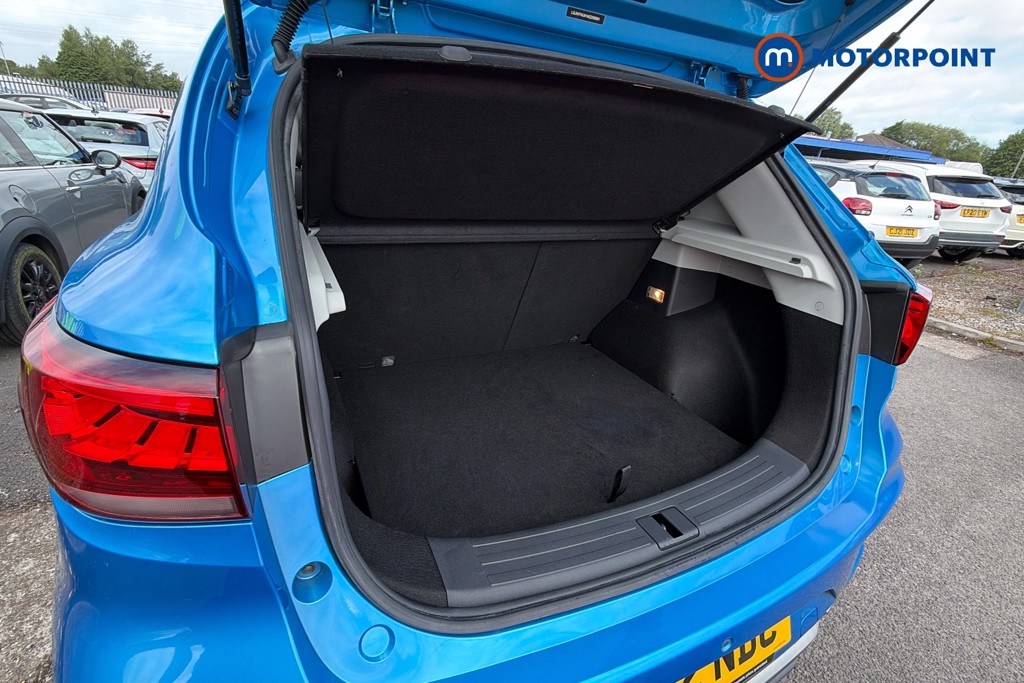 Mg Motor Uk ZS Exclusive Manual Petrol SUV - Stock Number (1627788) - 33rd supplementary image