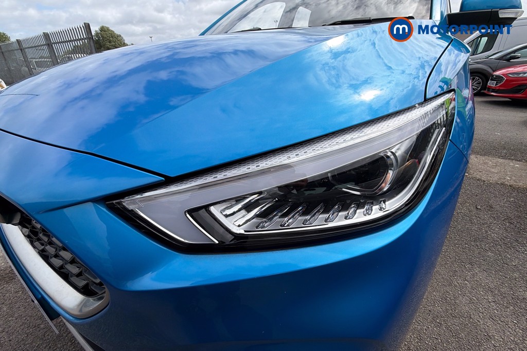 Mg Motor Uk ZS Exclusive Manual Petrol SUV - Stock Number (1627788) - 44th supplementary image
