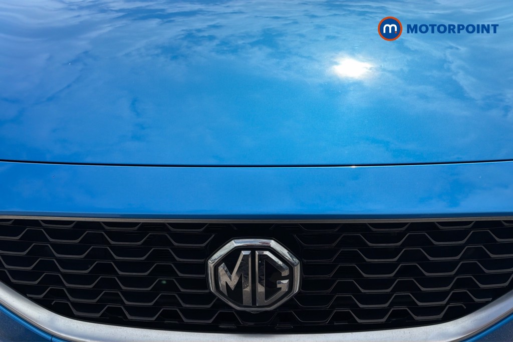 Mg Motor Uk ZS Exclusive Manual Petrol SUV - Stock Number (1627788) - 45th supplementary image