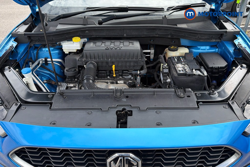 Mg Motor Uk ZS Exclusive Manual Petrol SUV - Stock Number (1627788) - 51st supplementary image