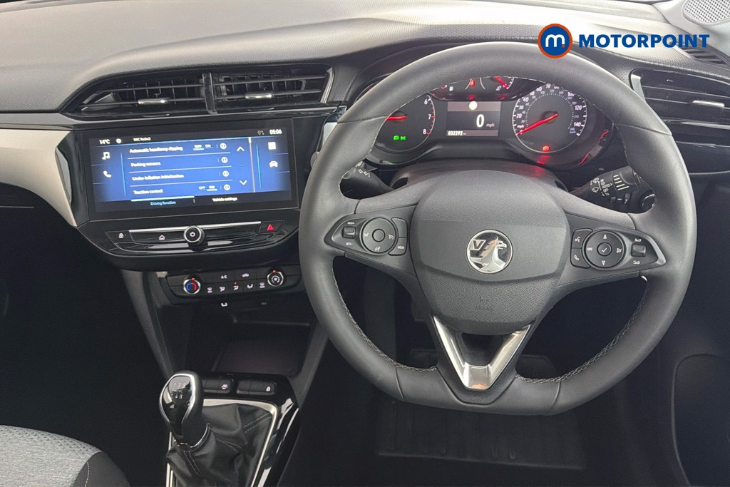 Vauxhall Corsa Design Manual Petrol Hatchback - Stock Number (1627931) - 2nd supplementary image