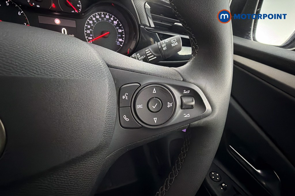 Vauxhall Corsa Design Manual Petrol Hatchback - Stock Number (1627931) - 4th supplementary image
