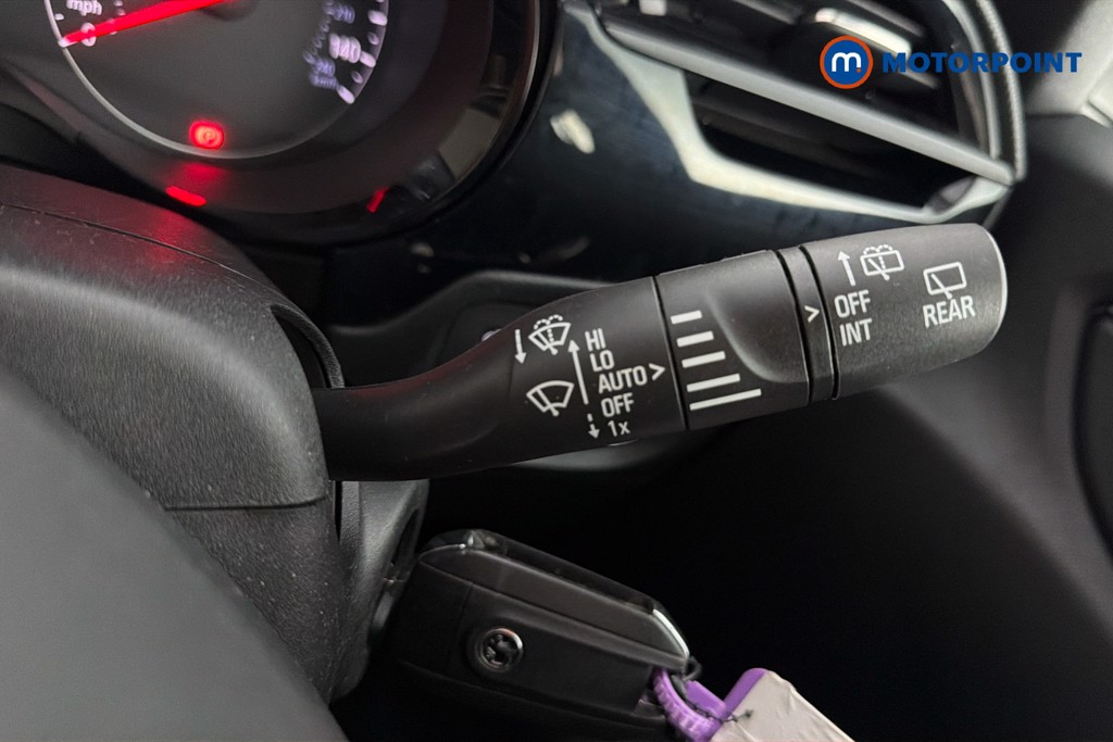 Vauxhall Corsa Design Manual Petrol Hatchback - Stock Number (1627931) - 7th supplementary image