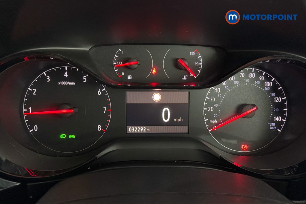 Vauxhall Corsa Design Manual Petrol Hatchback - Stock Number (1627931) - 8th supplementary image