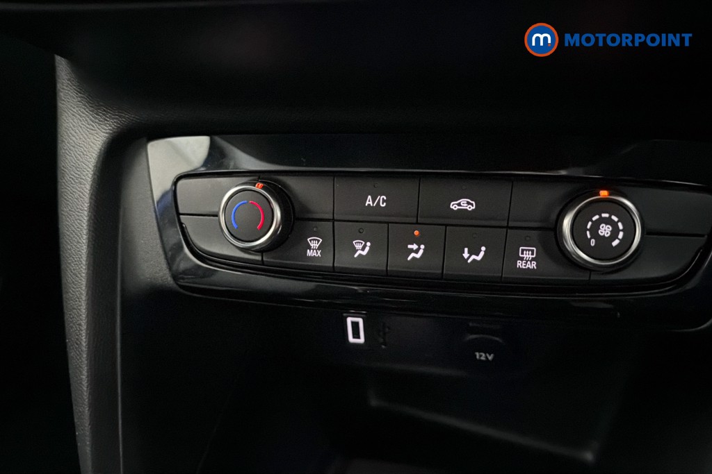 Vauxhall Corsa Design Manual Petrol Hatchback - Stock Number (1627931) - 12th supplementary image