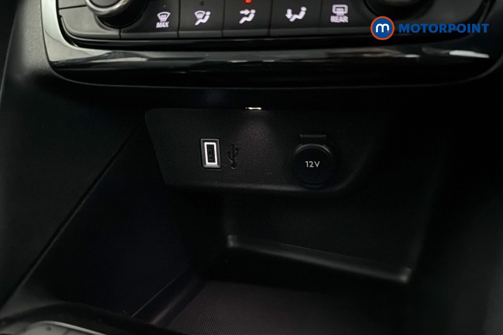 Vauxhall Corsa Design Manual Petrol Hatchback - Stock Number (1627931) - 17th supplementary image