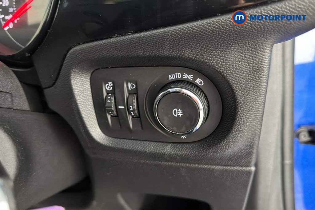 Vauxhall Corsa Design Manual Petrol Hatchback - Stock Number (1627931) - 18th supplementary image