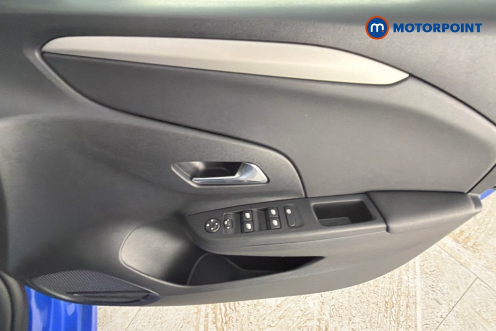 Vauxhall Corsa Design Manual Petrol Hatchback - Stock Number (1627931) - 19th supplementary image