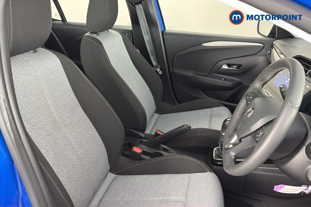 Vauxhall Corsa Design Manual Petrol Hatchback - Stock Number (1627931) - 22nd supplementary image