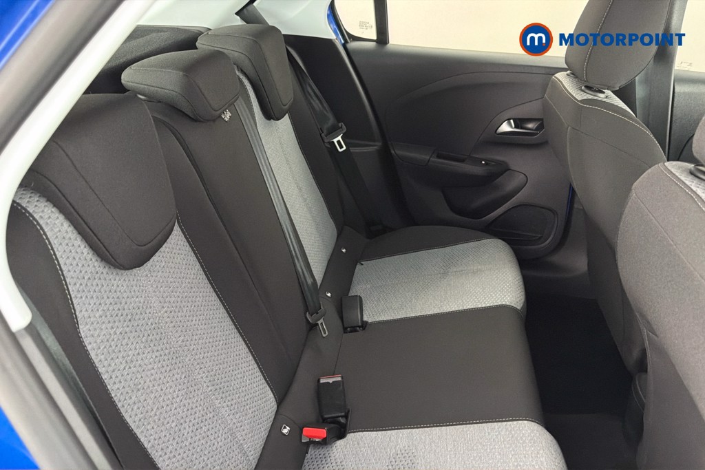 Vauxhall Corsa Design Manual Petrol Hatchback - Stock Number (1627931) - 28th supplementary image