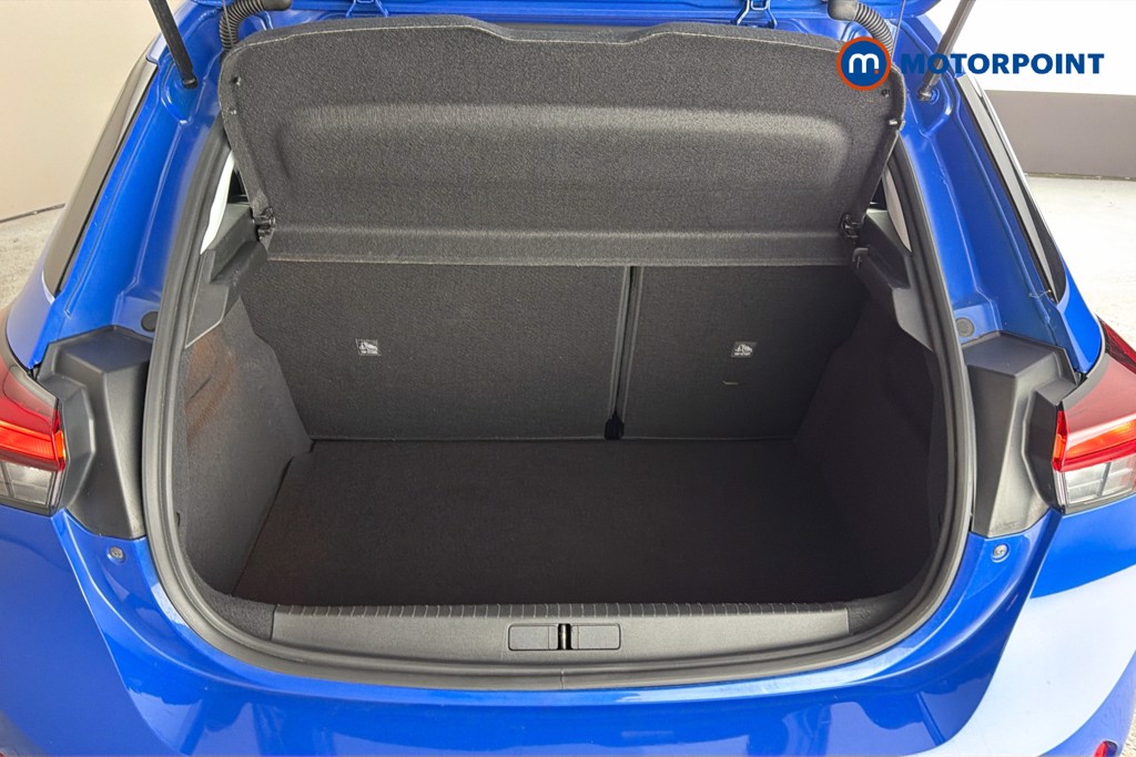 Vauxhall Corsa Design Manual Petrol Hatchback - Stock Number (1627931) - 33rd supplementary image