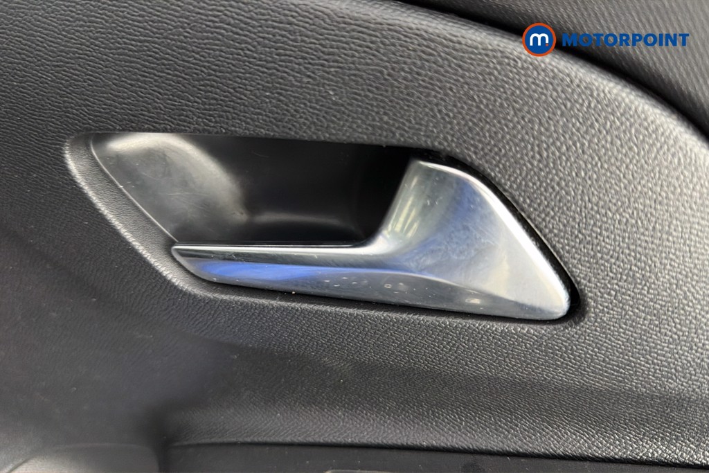 Vauxhall Corsa Design Manual Petrol Hatchback - Stock Number (1627931) - 42nd supplementary image