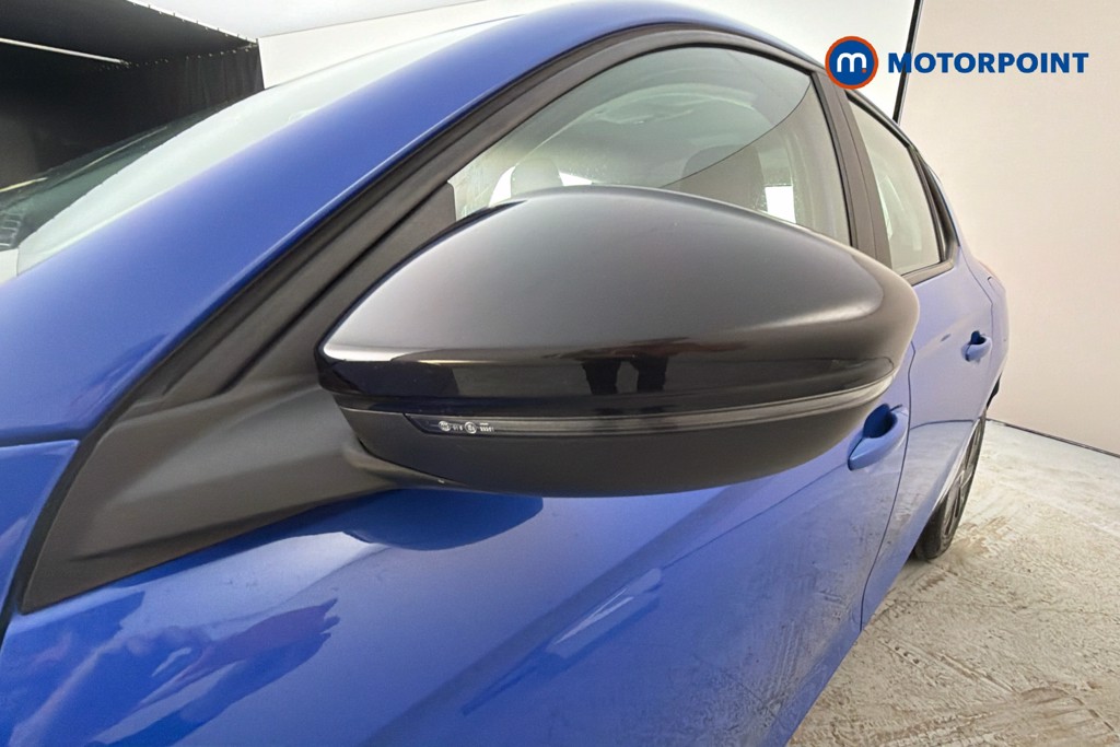 Vauxhall Corsa Design Manual Petrol Hatchback - Stock Number (1627931) - 43rd supplementary image