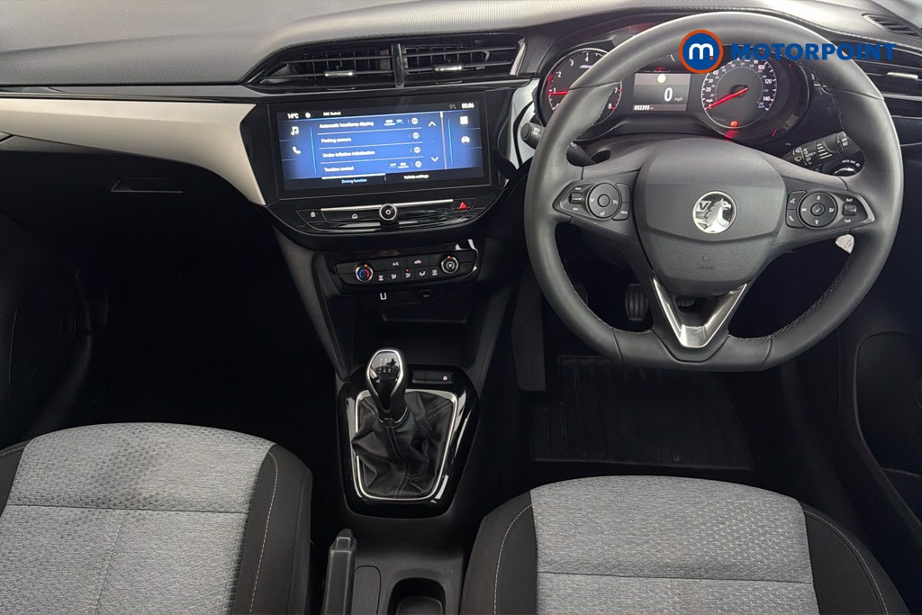 Vauxhall Corsa Design Manual Petrol Hatchback - Stock Number (1627931) - 1st supplementary image