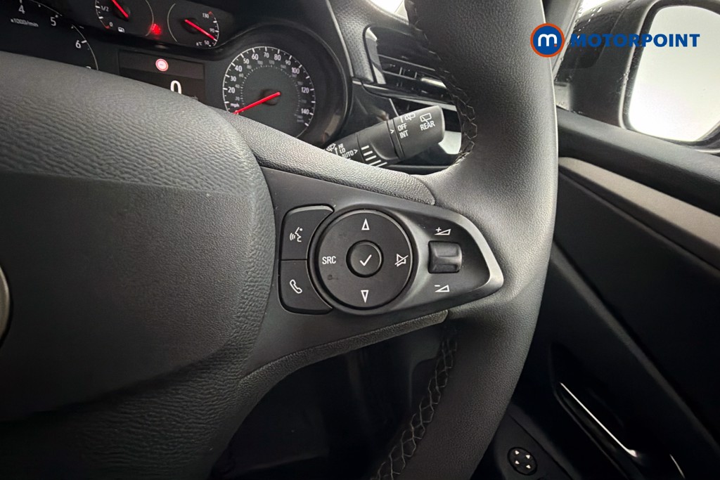 Vauxhall Corsa Design Manual Petrol Hatchback - Stock Number (1627940) - 4th supplementary image