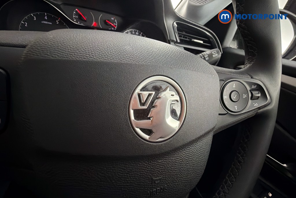 Vauxhall Corsa Design Manual Petrol Hatchback - Stock Number (1627940) - 5th supplementary image