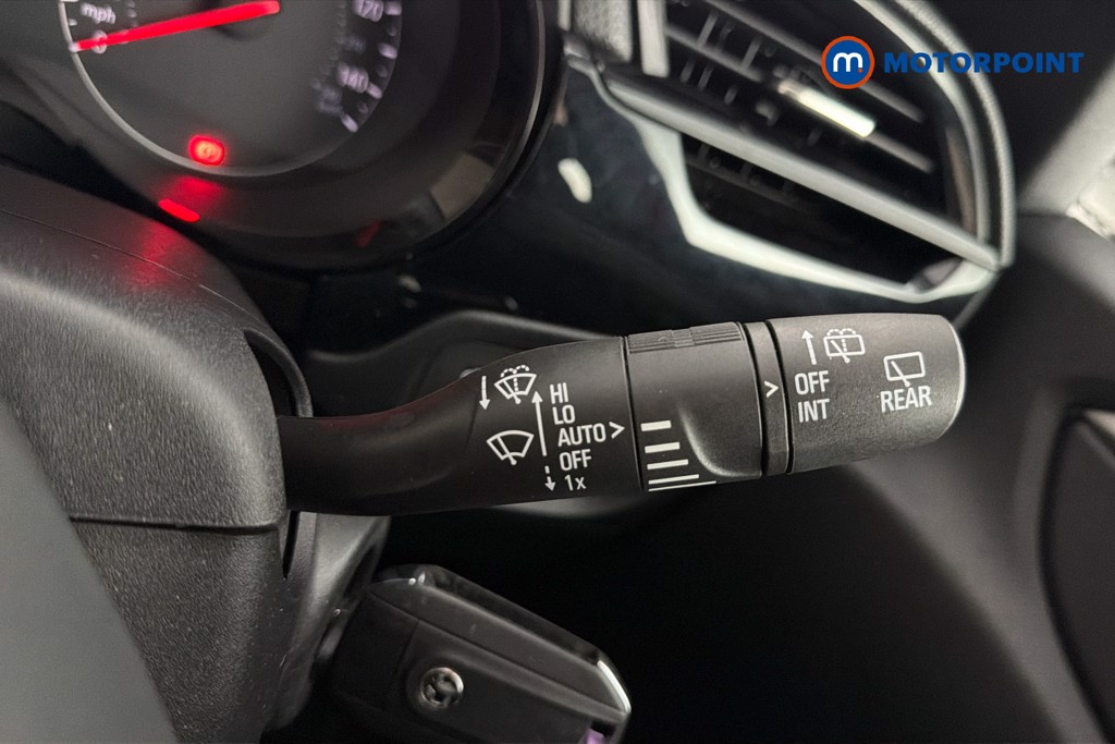 Vauxhall Corsa Design Manual Petrol Hatchback - Stock Number (1627940) - 7th supplementary image