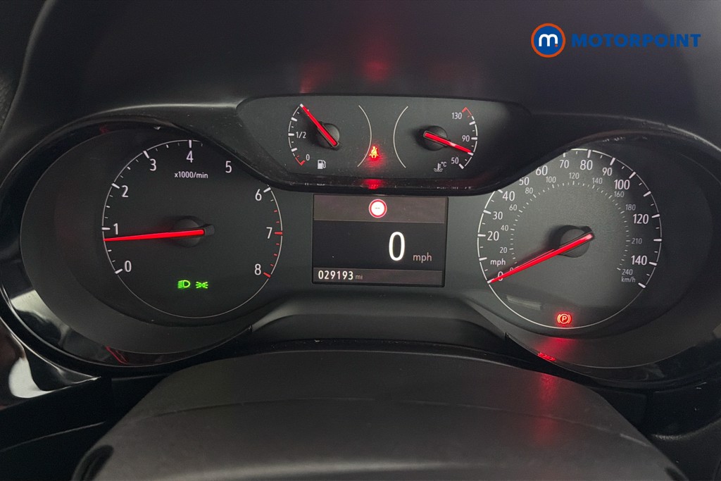 Vauxhall Corsa Design Manual Petrol Hatchback - Stock Number (1627940) - 8th supplementary image