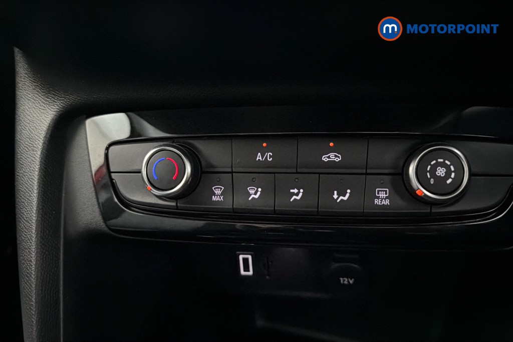 Vauxhall Corsa Design Manual Petrol Hatchback - Stock Number (1627940) - 12th supplementary image