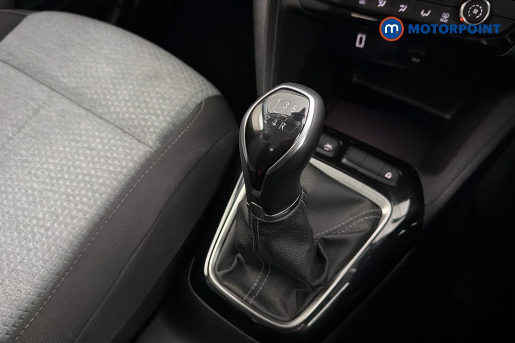 Vauxhall Corsa Design Manual Petrol Hatchback - Stock Number (1627940) - 15th supplementary image