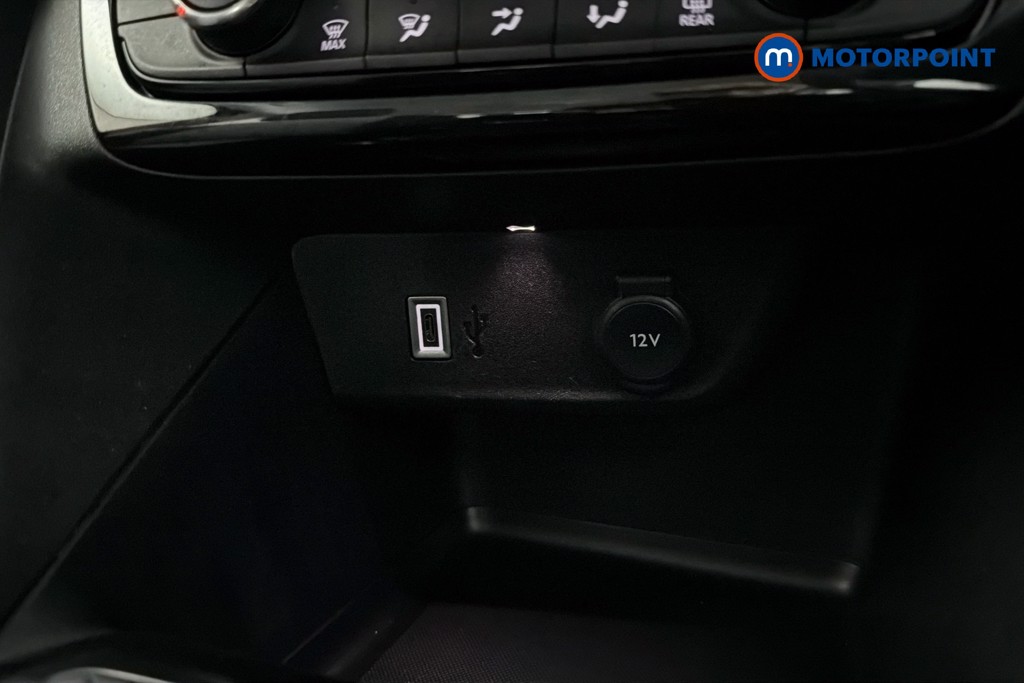Vauxhall Corsa Design Manual Petrol Hatchback - Stock Number (1627940) - 17th supplementary image