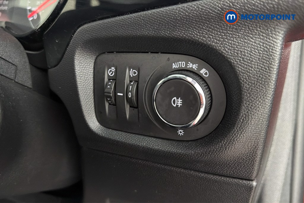 Vauxhall Corsa Design Manual Petrol Hatchback - Stock Number (1627940) - 18th supplementary image