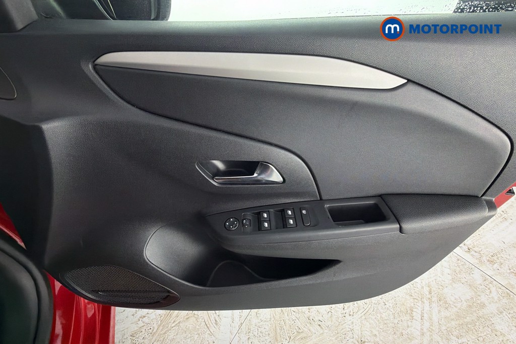 Vauxhall Corsa Design Manual Petrol Hatchback - Stock Number (1627940) - 19th supplementary image