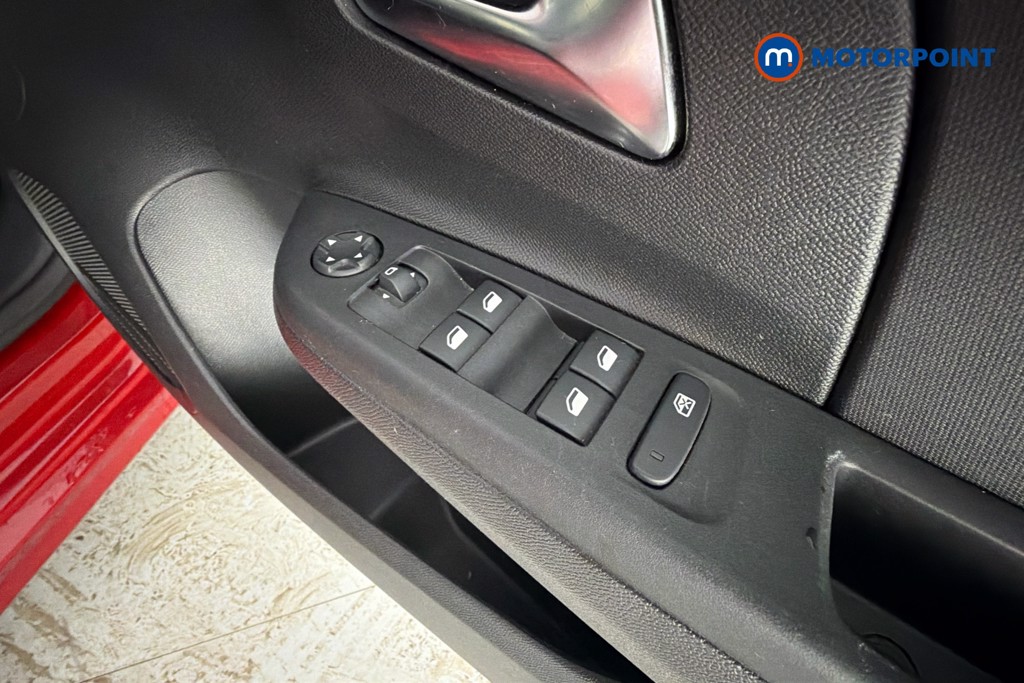 Vauxhall Corsa Design Manual Petrol Hatchback - Stock Number (1627940) - 20th supplementary image