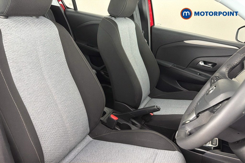Vauxhall Corsa Design Manual Petrol Hatchback - Stock Number (1627940) - 22nd supplementary image
