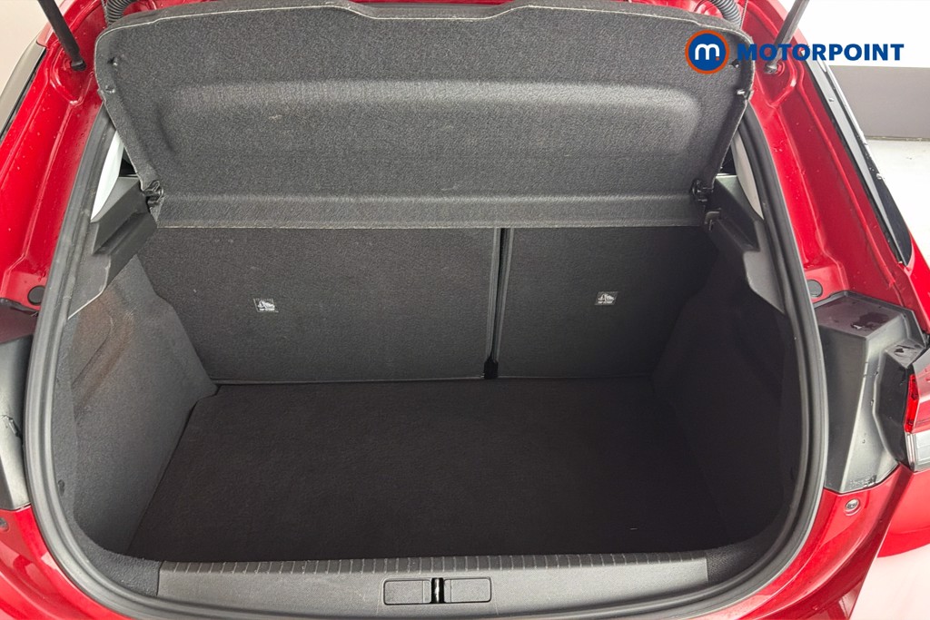 Vauxhall Corsa Design Manual Petrol Hatchback - Stock Number (1627940) - 33rd supplementary image
