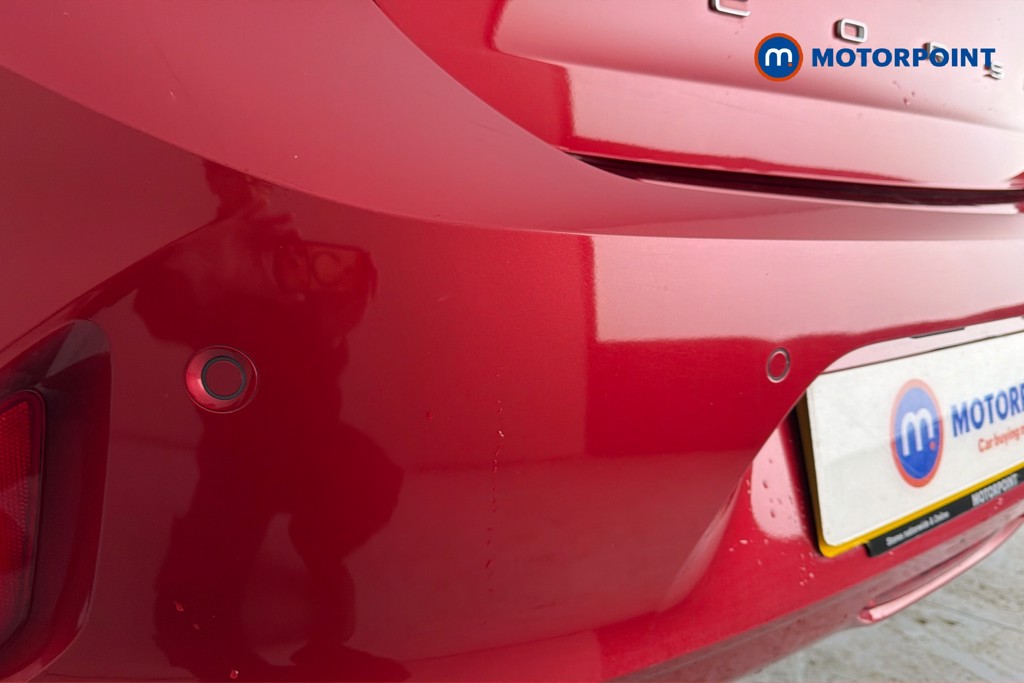 Vauxhall Corsa Design Manual Petrol Hatchback - Stock Number (1627940) - 40th supplementary image