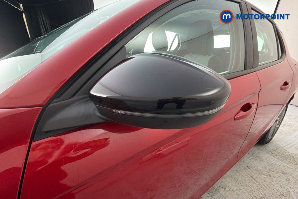 Vauxhall Corsa Design Manual Petrol Hatchback - Stock Number (1627940) - 43rd supplementary image