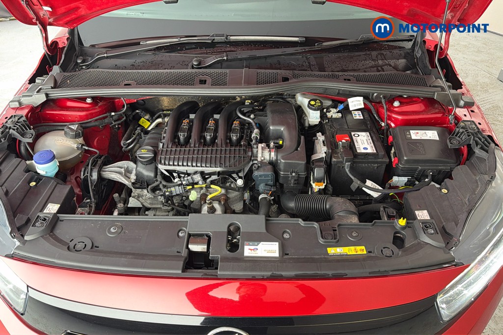 Vauxhall Corsa Design Manual Petrol Hatchback - Stock Number (1627940) - 51st supplementary image
